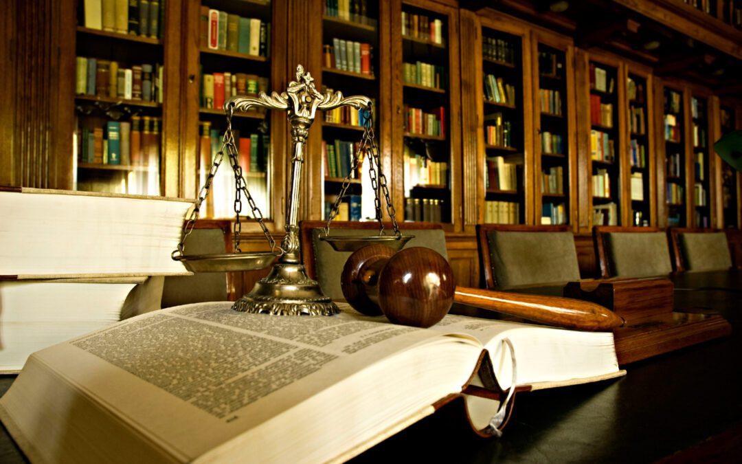 4 Things to Know About Working With a Bail Bondsman