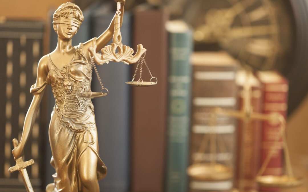 4 Questions to Ask a Potential Bail Bondsman