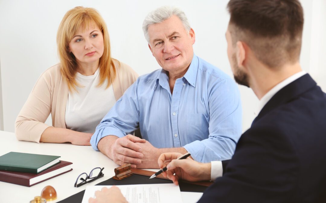 How a Bail Bond Service Helps Families During a Difficult Time